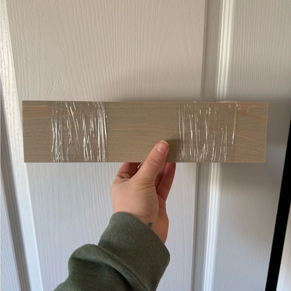 Timberchic Wood Panels 10 sq ft - NEW
